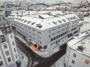 Hotel Noreg