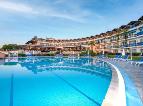 Barut Hotels Labada