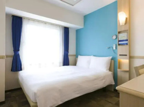 Toyoko Inn Nishi Funabashi Baraki Inter