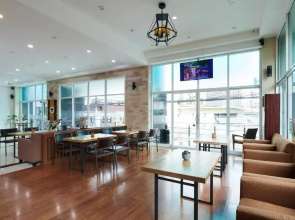 Adelphi Pattaya