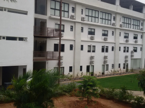 OYO 7386 The Oasis Hotel