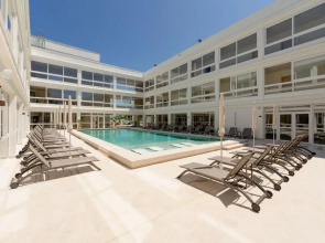 RH Silene Hotel & Spa 4* Sup