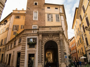 Imperium Suite Navona Hotel
