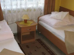 Hotel Europejski