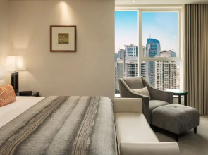 Grosvenor House, a Luxury Collection Hotel, Dubai