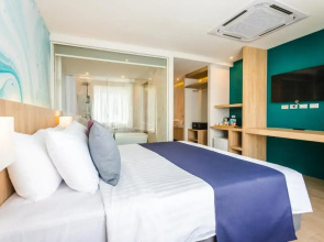 Coconut Village Resort