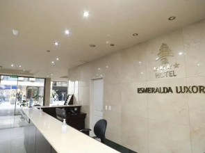 HR Esmeralda Luxor