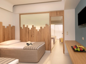 Arina Beach Resort