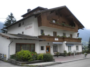 Pension Gredler