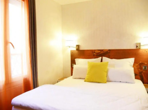Hotel Malar