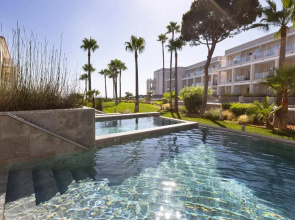 Hipotels Barrosa Palace & SPA