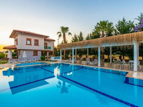 Vista Villas & Suites