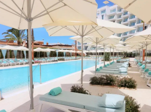 Отель Iberostar Selection Playa de Palma