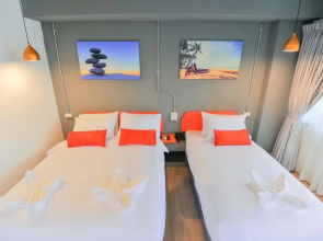 7 Days Premium Hotel Pattaya