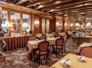 Hotel Venezia