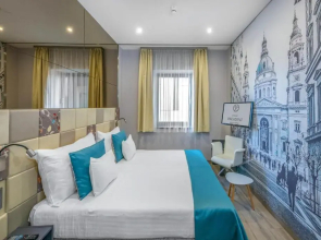 Hotel President