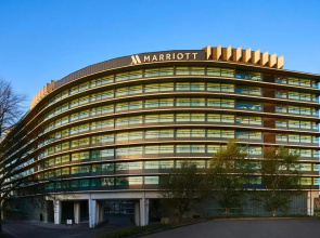 Manchester Marriott Hotel Piccadilly Hotel