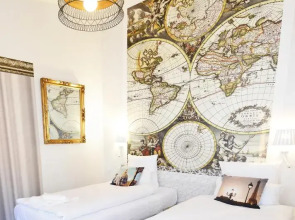 Hotel Malar