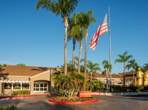 Clementine Hotel & Suites Anaheim