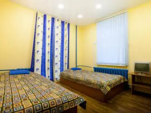 City hostel