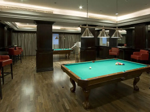 Miramar Al Aqah Beach Resort