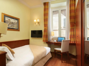 Hotel Homs