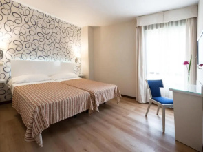 Colectia Hotel Santa Lucia