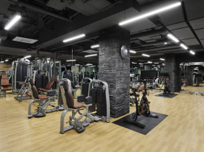 TITANIC Gendarmenmarkt Berlin