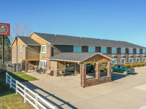 Covered Bridge Inn