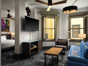 The Barnes San Francisco, Tapestry Collection by Hilton