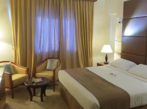 Al Jawhara Hotel Apartments
