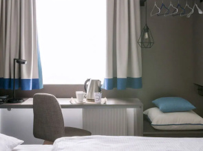 Vienna House Easy by Wyndham Cracow