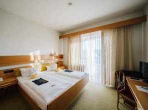Savoy Hotel Bad Mergentheim