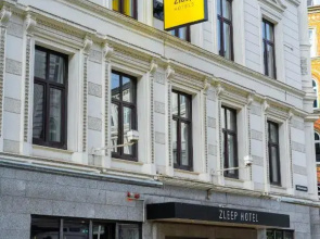 Four Points Flex by Sheraton Copenhagen City