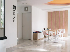 Hotel BelleVue Vistanova