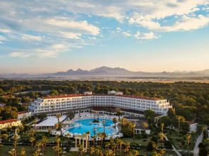 Selectum Noa Belek (Ex. Cesar's Temple De Luxe)