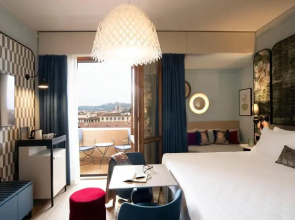 Hotel Indigo Florence by IHG