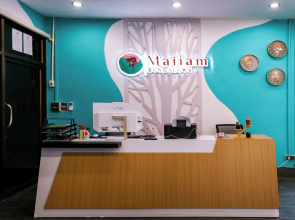 Maiiam Bungalows