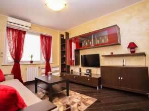 Crocus Podmoskovnyij Bulvar Apartments