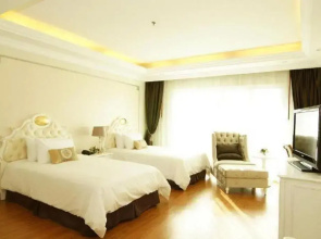 LK Miracle Suite