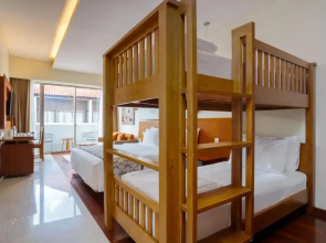 MERUSAKA Nusa Dua