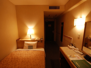 Tokuyama Dai-Ichi Hotel