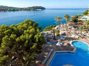 TRH Jardin Del Mar