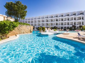 Plazamar Serenity Resort
