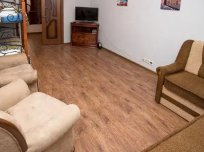 Ekodomik Lobnya (apartment Yunosti)