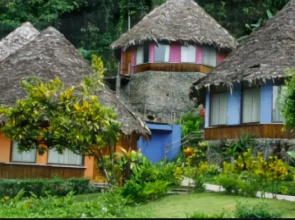 Green Bay Resort