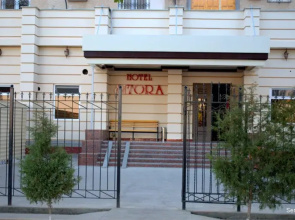 Sitora Hotel