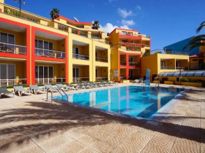 Cais da Oliveira Hotel