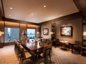 Conrad Singapore Marina Bay