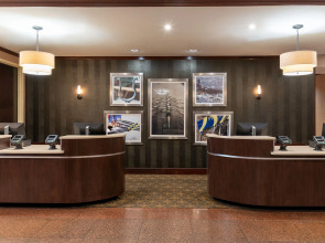 The Capital Suites Hotel